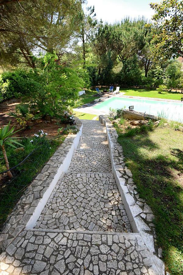 Villa La Mattina П'яцца-Армерина Екстер'єр фото