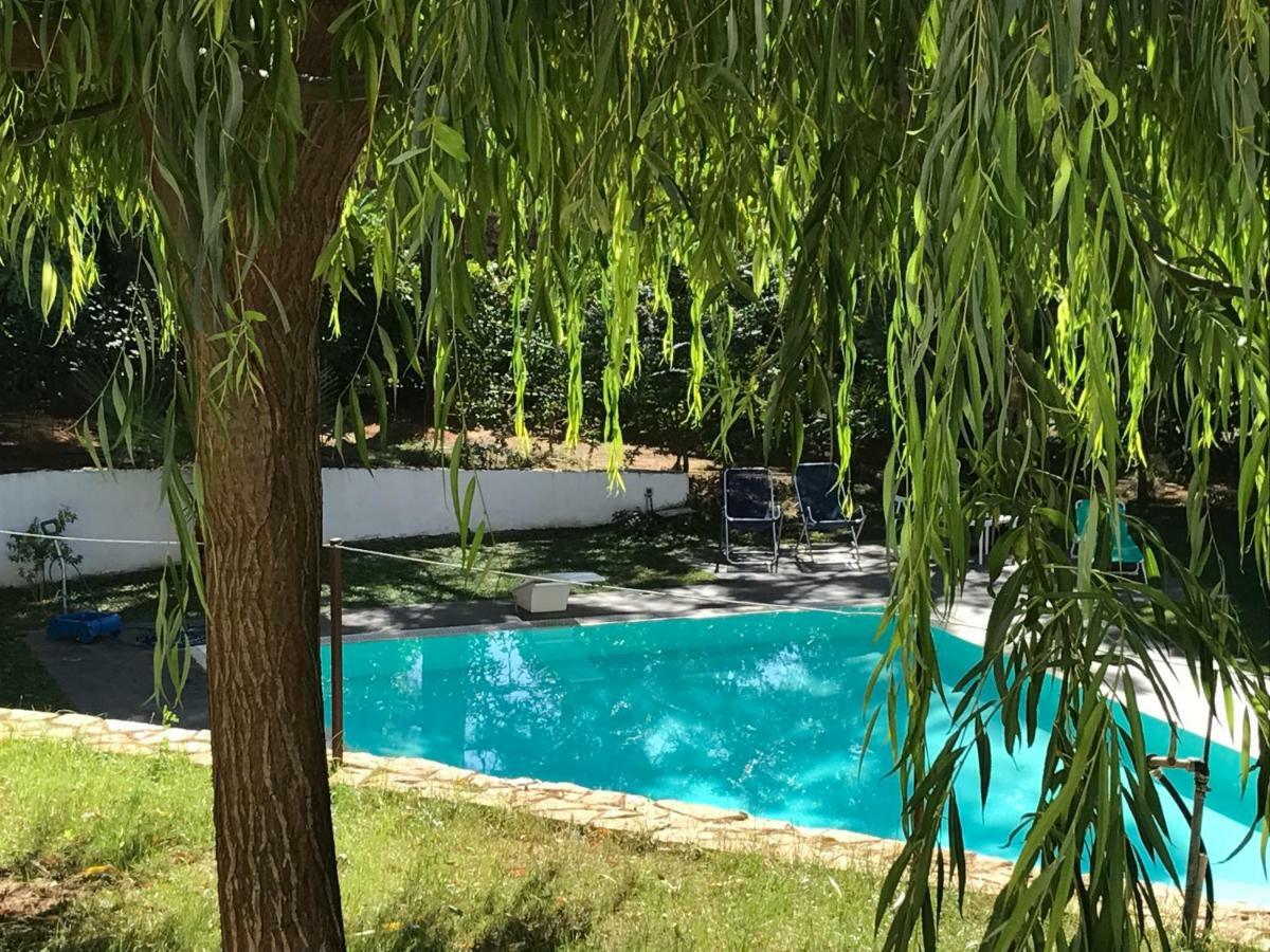Villa La Mattina П'яцца-Армерина Екстер'єр фото